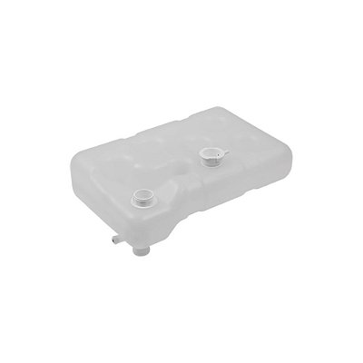 Tanque Expansão Radiador para Mercedes-Benz 1215 1418 1620