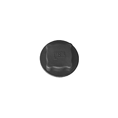 Tampa Plástica Tanque Expansão Radiador para Volvo NL/EDC