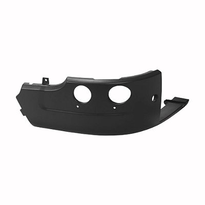 Capa Parachoque SC P/G/R Highline 2011 2012 2013 2014 LE PP