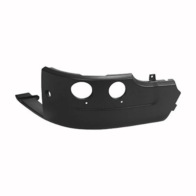 Capa Parachoque SC P/G/R Highline 2011 2012 2013 2014 LD PP