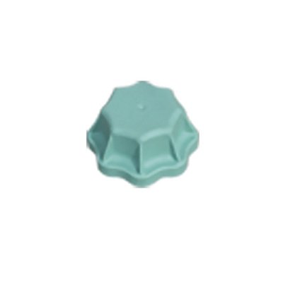 Tampa Plástica Reservatório p Mercedes-Benz 1214C Eletronic