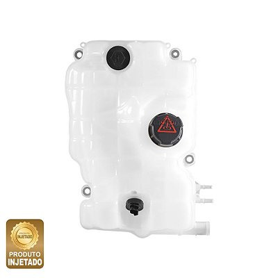 Tanque Expansão Radiador p SC P/G/R/S/XT NTG 2019 2021 2022