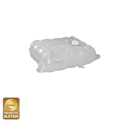 Tanque Expansão Radiador para Volvo FH 2018 2019 2020 2021