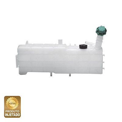 Tanque Expansão Radiador p Mercedes-Benz 1938S 1944S OF1730