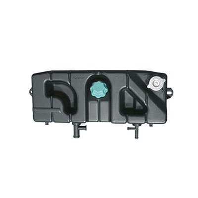 Tanque Expansão Radiador p MB 712C 912C 914C 1215C 2423B