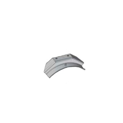 Suporte Catalisador para Iveco Stralis NR410 até 2011 Euro 3