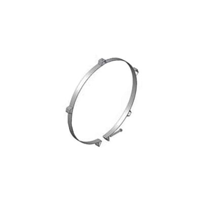 Cinta Protetor Catalisador para Volvo FH FM até 2003 Euro 3