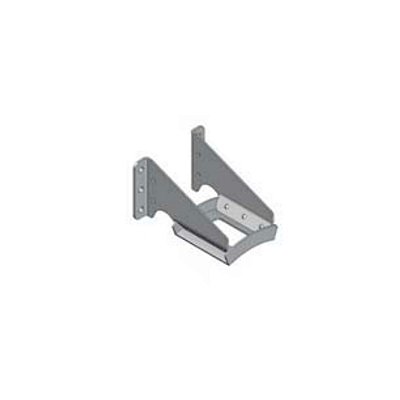 Suporte Catalisador p Volvo FH/FM 2008 2009 2010 2011 Euro 3