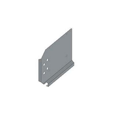 Protetor Calor Lateral para Scania T/R S4 2005 2009 2007
