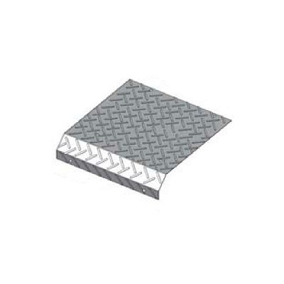 Passarela Silencioso p SC P/G/R Highline 2008/2011 - Euro 3