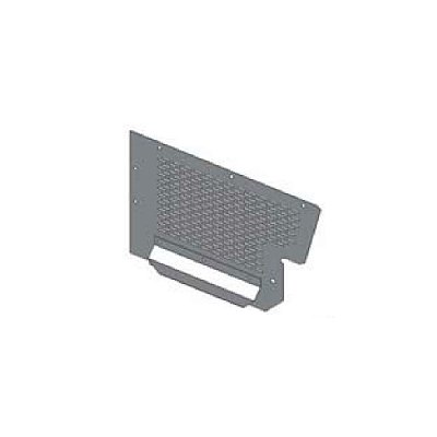 Protetor Calor Dianteiro para Scania P/G/R Highline - Euro 3