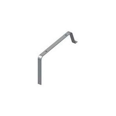 Suporte Passarela Silencioso p SC P 94 / T/R 114 124 320HP