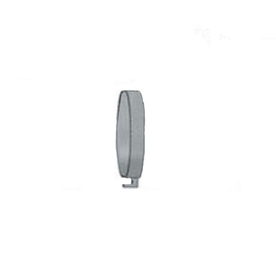 Suporte Tipo Cinta para Silencioso para Scania T/R 113/143