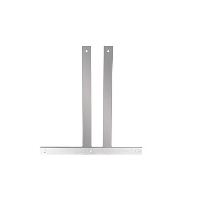 Suporte Apara-barro para Mercedes-Benz 1620 Cromado