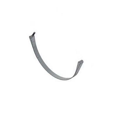 Cinta Inox Suporte Catalisador para SC P/G/R Highline Euro 5
