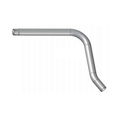 Tubo Terminal 3" para Mercedes-Benz 712 / 912
