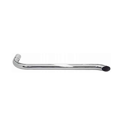 Tubo Lateral Cromado 4.1/2” - 1970 x 550 x 1500 mm