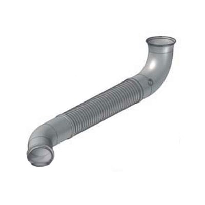 Tubo Flexível Catalisador p SC P/G/R Highline Euro 5 4.1/2”