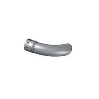 Tubo Saída Silencioso p VW 8120 8150 9150 2000/2011 Euro 3