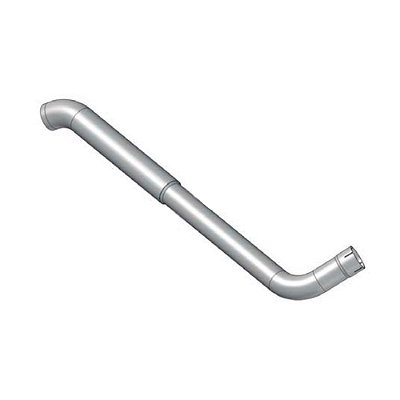 Tubo Saída Silencioso 4" Constellation 19.320 25.320 Euro 3