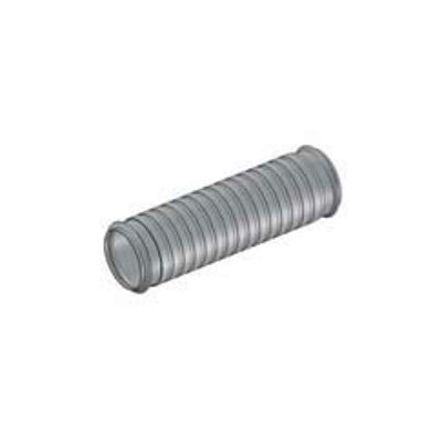 Flexível Inox 4" p VW 17.280 24.280 Advantech Euro 5 - 330mm