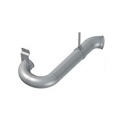 Tubo Saída Catalisador 4" p SC P 94 T/R 114 320HP 1998 LD