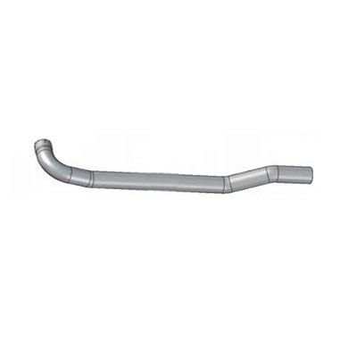 Tubo Saída Motor Intermediário 4.1/2" p Volvo EDC 1996 1997
