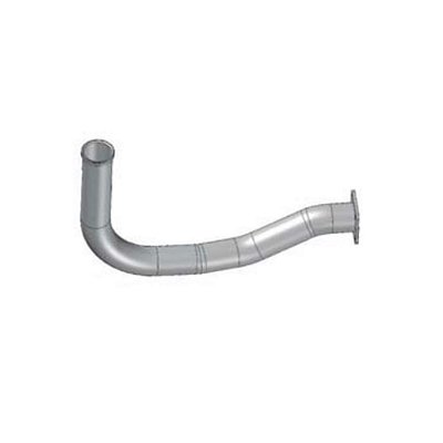 Tubo Saída Motor p VW 12.150 14.150 16.170 MWM 1991 1993 4"