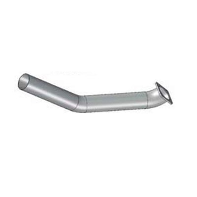 Tubo Saída Motor p Volkswagen 14.210 16.210H MWM até 1993 4"