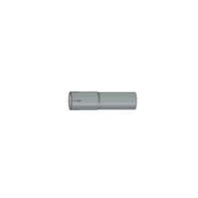 Tubo Saída Motor Intermediário para MB 1113 a 2020 Curto 3"