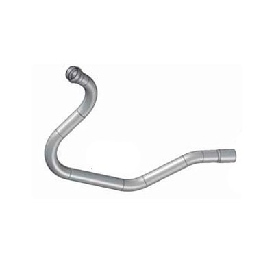 Tubo Saída Motor 2" p VW 6.90 6.90S 6.80 6.90P 7.90P 7.90S