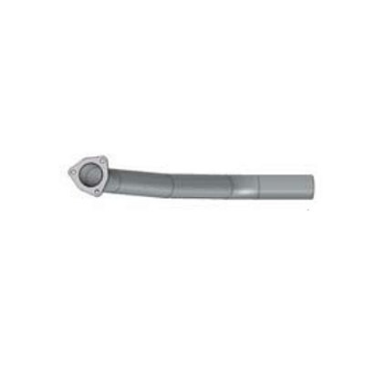 Tubo Saída Motor Dianteiro para MB 1519/1520/2219/2220 3"