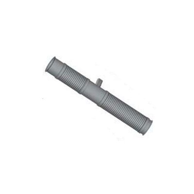 Tubo Flexível 855mm Inox 4.1/2" p SC P 94 T/R 114 320HP 1998