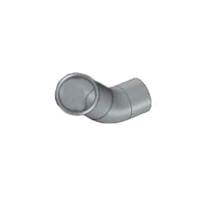 Tubo Saída Motor 5" para Volvo FH / FM até 2011 - Euro 3
