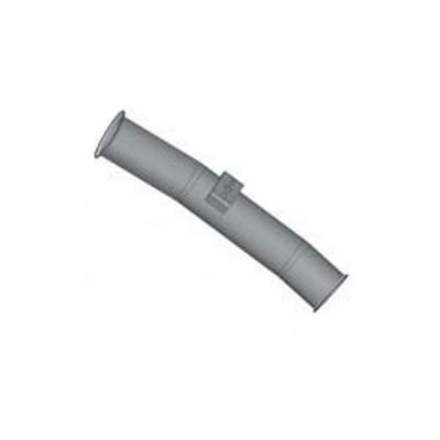Tubo Saída Motor Intermediário 4.1/2" par Scania P 94