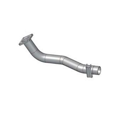 Tubo Saída Motor Dianteiro 4" para Volvo N-10/12 até 1989