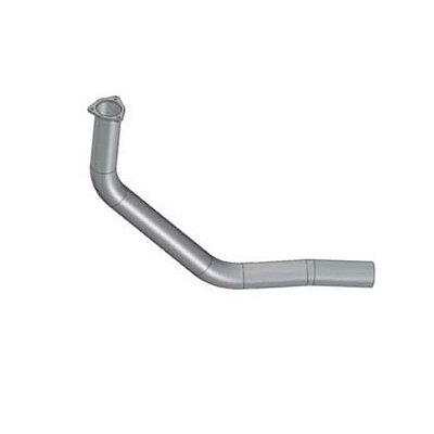 Tubo Saída Motor 4" p MB 1935 / 1941 1996 em Diante - Euro 3