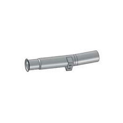 Tubo Saída 3" para Mercedes-Benz Accelo 715 até 2011 Euro 3
