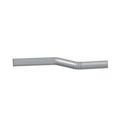 Tubo Saída Intermediário para MB 1620 2008 em Diante 3.1/2"