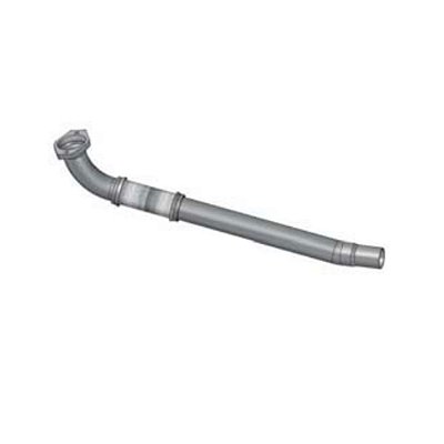 Tubo Saída para Iveco Daily 2008/2011 55C16 Euro 3 - 2.1/2"