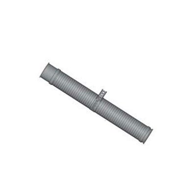 Tubo Flexível Motor p Scania P/G/R Highline Euro 3 - 1040mm