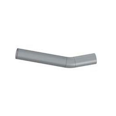 Tubo Saída Motor Intermediário p MB 1620 Euro 3 2007 3.1/2"