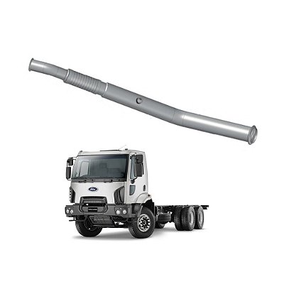 Tudo Saída p Ford Cargo 1419 1519 1719 2012 em Diante Euro 5