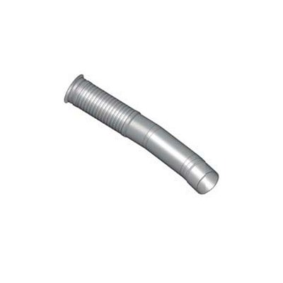 Tubo Saída Motor 4.1/2" para MB Actros 2012 até 2015 Euro 5