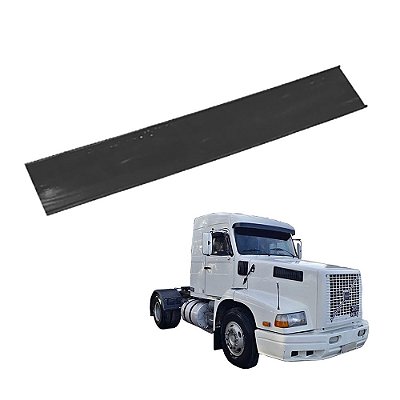 Perfil de Borracha 35x2000mm Suporte Tanque para Volvo N /NL