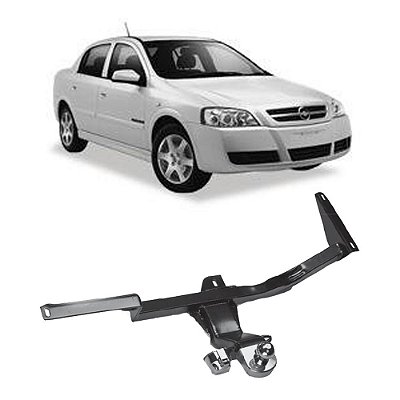 Engate Reboque Astra Hatch 1998 1999 2000 2001 2002 Inmetro