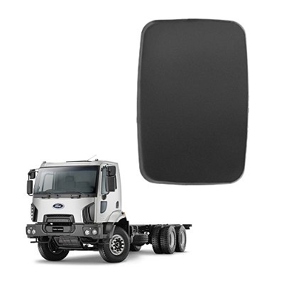 Tampa Capa Espelho Retrovisor para Ford Cargo 2423 2429 2629