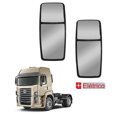 Espelho Retrovisor p Constellation 2019 2020 LD LE Elétrico
