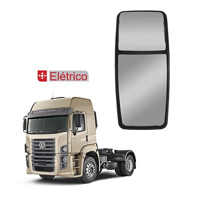 Espelho Retrovisor para Constellation 2018 2019 LE Elétrico