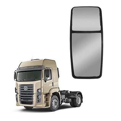 Espelho Retrovisor para VW Constellation 2018 2019 2020 LE